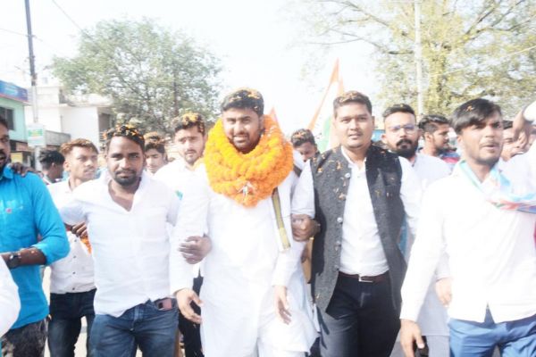 एनएसयूआई पूर्व प्रदेशाध्यक्ष ने बढ़ती महंगाई के गिनाए कारण, केन्द्र सरकार साधा निशाना