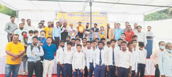   संविधान की पवित्रता बनाए रखना हर नागरिक का कर्तव्य-रेखचंद