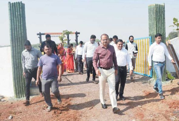 गौठानों में आर्थिक गतिविधियों के माध्यम से महिला स्वसहायता समूह को मिले लाभ