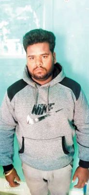 होटल की आड़ में चल रहा था अवैध शराब का कारोबार