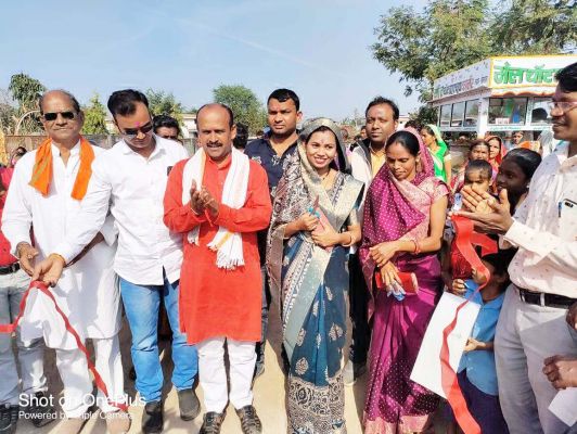खेल से स्वस्थ रहता है तन और मन- गीता