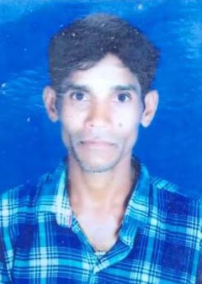 देवानंद कंडरा  