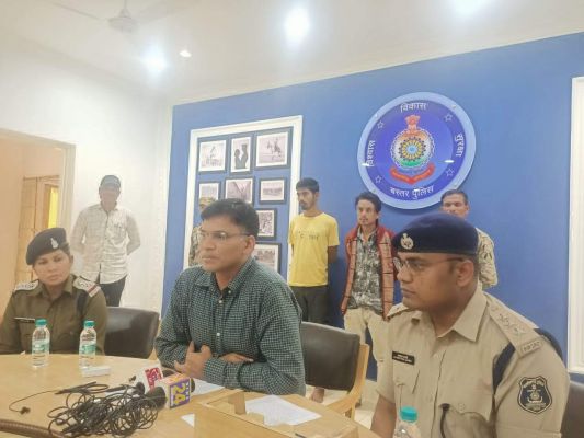 पुरानी रंजिश पर साथियों ने की हत्या, 2 गिरफ्तार