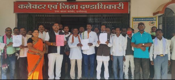 बेमौसम बरसात से नुकसान भरपाई व फसल बीमा की मांग