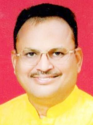 बारदाने की उपलब्धता को लेकर परेशान हो रहे किसान - अग्रवाल
