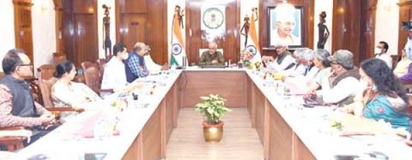 छत्तीसगढ़ की समृद्ध सांस्कृतिक विरासत को देश-दुनिया में सामने लाने की जरूरत-भूपेश