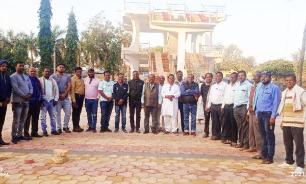 धूमधाम से मनेगी गुरू घासीदास जयंती