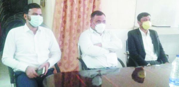 11 को राष्ट्रीय लोक अदालत का आयोजन