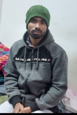 आनलाईन गेम खेलते नाबालिग प्रेमजाल में फंस कर घर से भागी