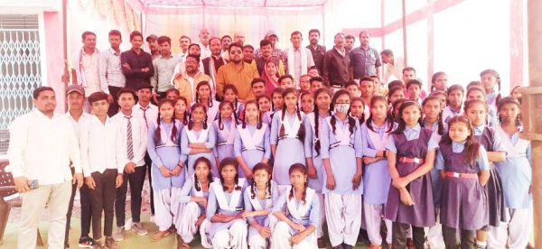 युवाओं के योगदान से भारत बनेगा मजबूत- मुदलियार