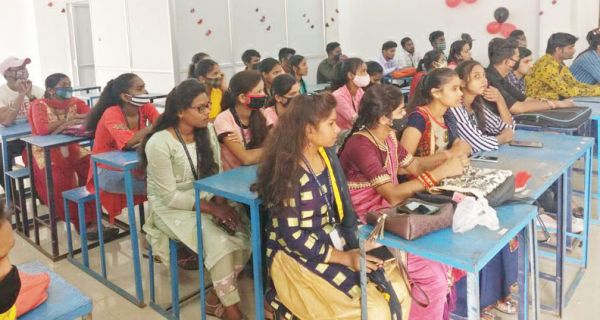 समाजशास्त्र परिषद का मनोनयन