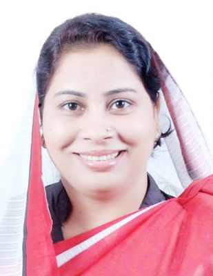 पीएम आवास राज्य सरकार अंशदान त्वरित जारी करें-नजमा