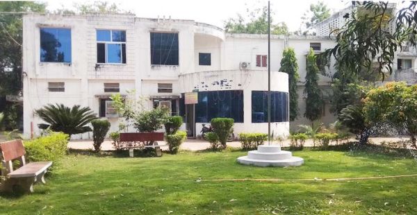 नांदगांव वन मंडल का अस्तित्व बचाने खैरागढ़ रेंज के विभाजन की तैयारी