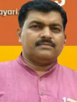 सीसीएफ प्रदेश सचिव बने सुरेन्द्र