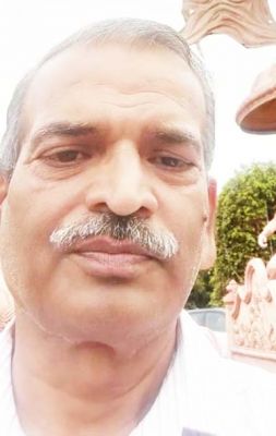 वल्र्ड बुक ऑफ रिकॉर्ड्स लंदन ने किया संतोष जैन का सम्मान
