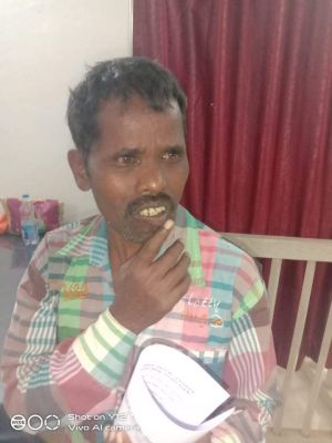 नाबालिग से रेप, उम्र कैद