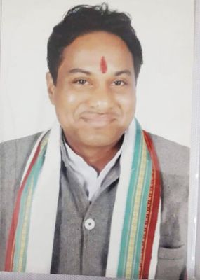 दयावान चुने गए निर्विरोध अध्यक्ष