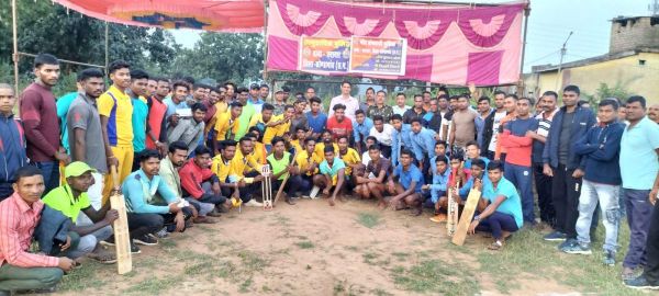 क्रिकेट में बयानार विजेता