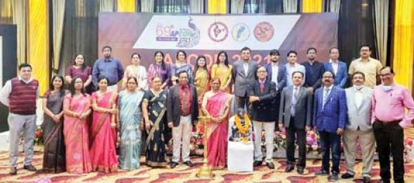 पैथोलॉजी पर राष्ट्रीय अधिवेशन में शामिल होंगे 15 सौ से अधिक विशेषज्ञ