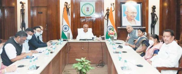  वर्मी कम्पोस्ट डीएपी खाद का बेहतर विकल्प-भूपेश