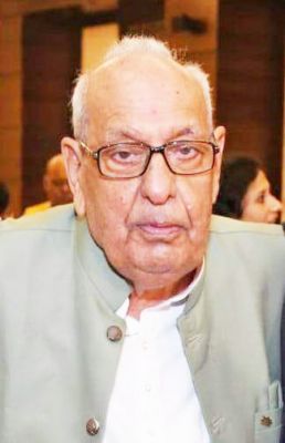 बंशीधर राय का निधन