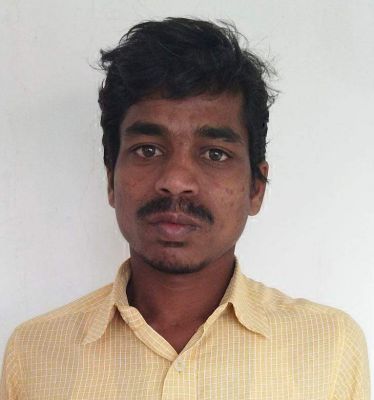 पिता की हत्या, बेटे को उम्र कैद