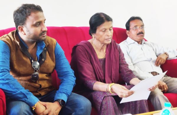 मैंने संगठन को 6 महीने पहले बताकर नामांकन भरा- नूरजहां