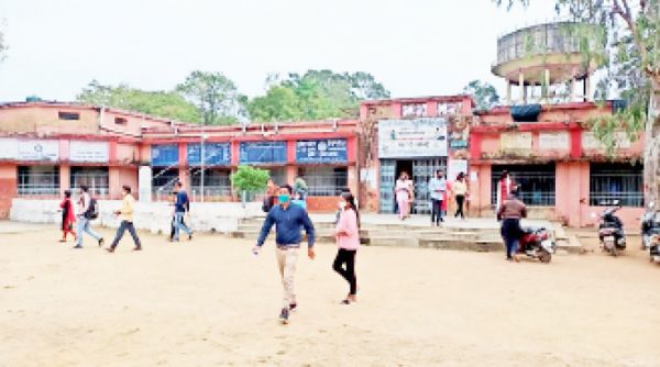 राज्य वन सेवा परीक्षा: पर्यावरण, केमिस्ट्री व उद्यानिकी के प्रश्नों ने उलझाया