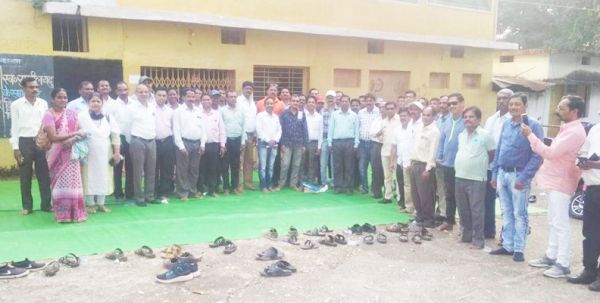 शिक्षक कल्याण संघ की कार्यकारिणी गठित