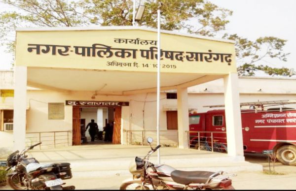 नगर पालिका चुनाव : प्रत्याशियों की सूची जारी