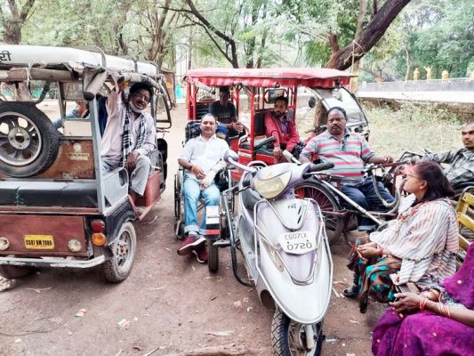 दिव्यांग सम्मेलन 12 को, दिव्यांग बर्तन बैंक का होगा शुभारंभ