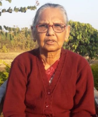 सुशीला सिंह का निधन