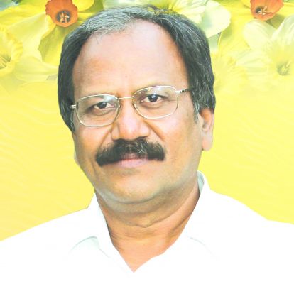 रायपुर को अशांत करने का कुचक्र चल रहा-बृजमोहन