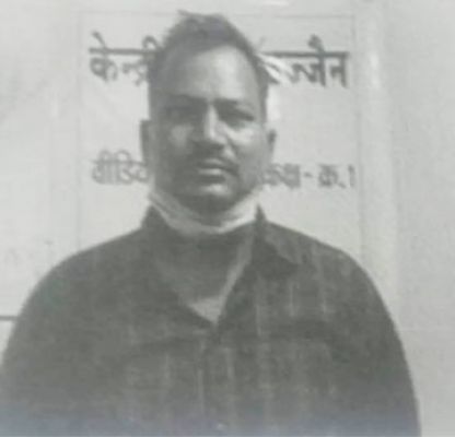 8 करोड़ की ठगी करने वाले चिटफंड कंपनी का डायरेक्टर एमपी से बंदी