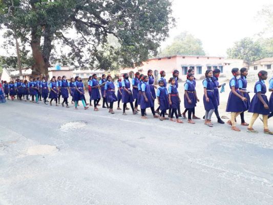 जशपुर में 9-10 को टीकाकरण महा अभियान