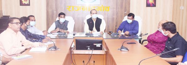 मिलर्स अधिक से अधिक डीओ काटने के लिए प्रस्ताव भेजे, धान उठाव में लाएं गति