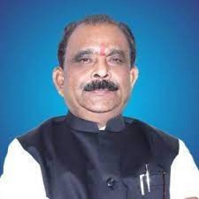 केंद्र के असहयोग के बावजूद धान खरीदी जोरों पर - लखेश्वर बघेल