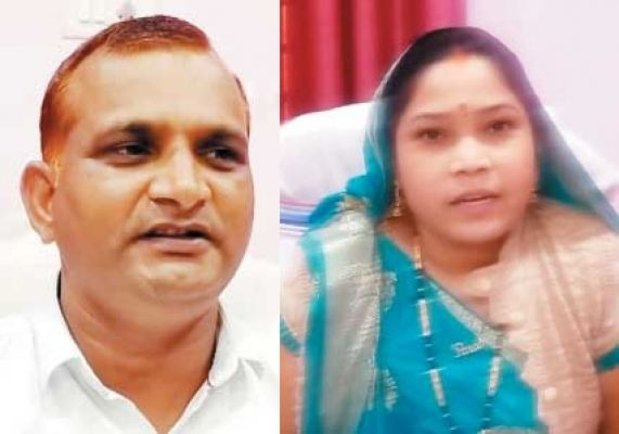 तीखी नोक-झोंक, जनपद  सामान्य सभा स्थगित