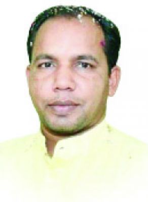 खुज्जी विधायक छन्नी के पति पर एक्ट्रोसिटी का मामला दर्ज