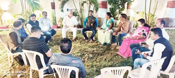 भिलाई-रिसाली सहित सभी निकायों में होगी कांग्रेस की बंपर जीत
