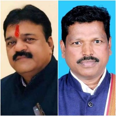 रेखचंद-राजमन बने उत्तरप्रदेश चुनावों के लिए पर्यवेक्षक