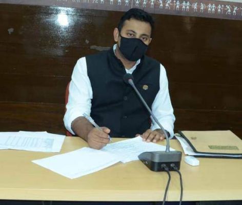 जेनेरिक दवाईयों के प्रचलन को बढ़ावा और टीकाकरण के लिए प्रोत्साहित करेंगे आईएमए के सदस्य