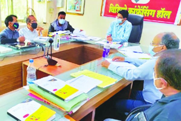हर दुकानों में होगा वैक्सीनेशन