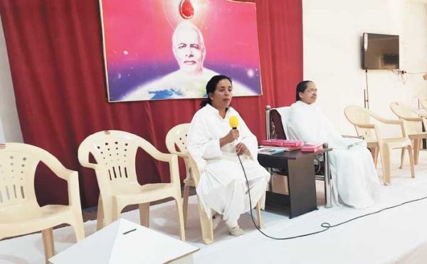मन के विचारों की क्वालिटी सकारात्मक, तभी जीवन आनंदमय