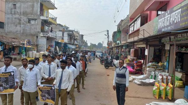 टीकाकरण महाअभियान 10-11 को