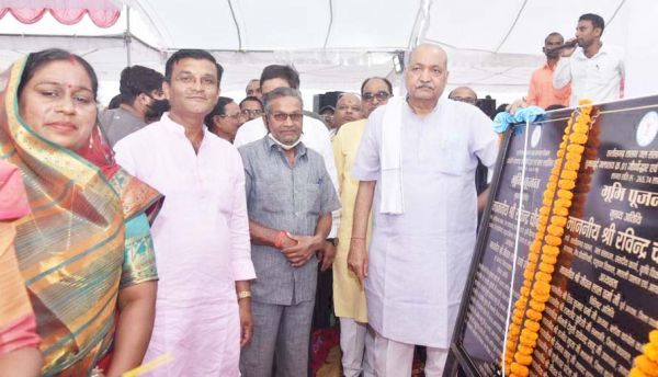 13 करोड़ 30 लाख से अकोली व तुमाखुर्द जलाशय एवं हिरेतरा व्यपवर्तन का होगा जीर्णोद्धार व नहर लाइनिंग