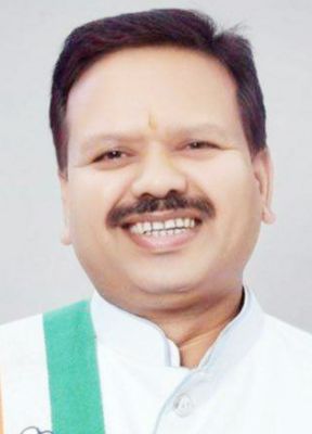 महासमुंद विधायक को मिली यूपी चुनाव में पर्यवेक्षक की जिम्मेदारी  