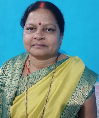 रूपवंती जायसवाल एवं अरुण अग्रवाल समदर्शक नियुक्त