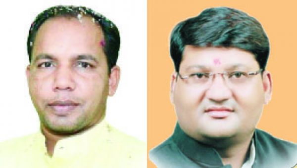 कांग्रेस नेता तरूण ने पुलिस से मांगी सुरक्षा