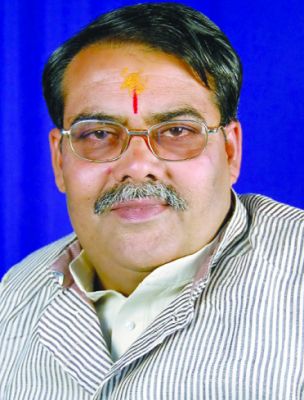 मंडी टैक्स बढ़ाने का आदेश वापस लें सरकार- चौधरी